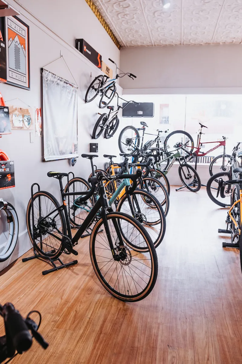 Built for Every Ride