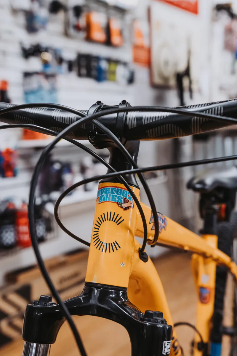 These guys are WONDERFUL!! Personable as well as very knowledgeable. My bike was done and ready to go in no time at all - very reasonable pricing. Very thankful to have them here in Aztec.