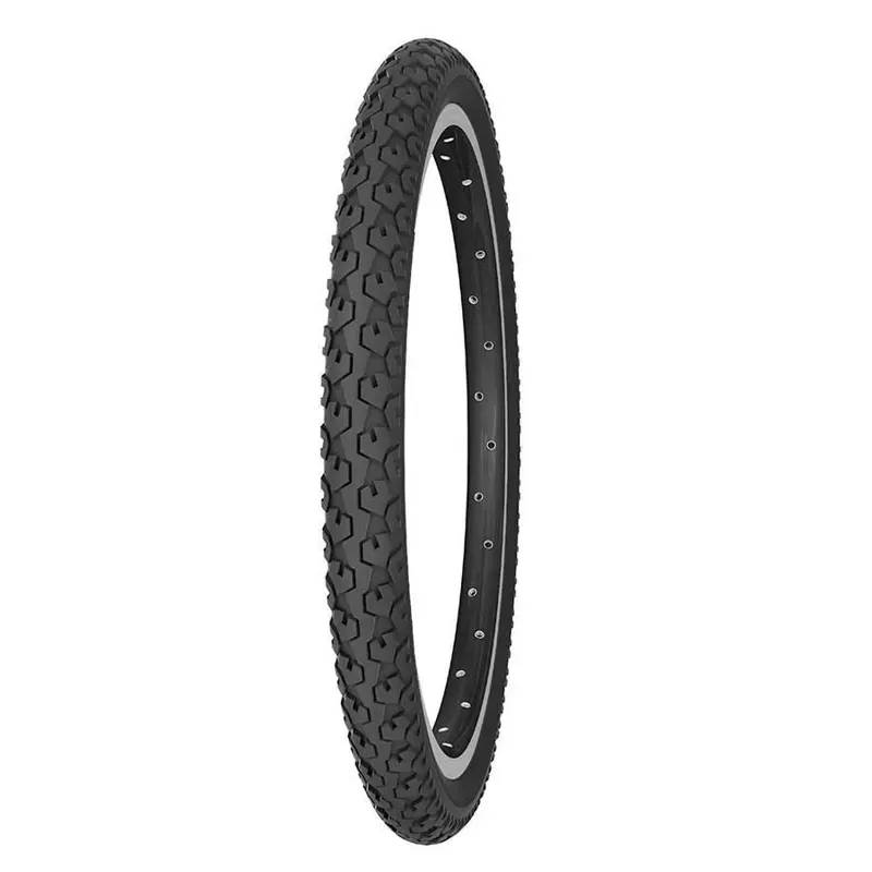 Miche Country Junior 16x1.75-inch Mountain Bike Tire in Black