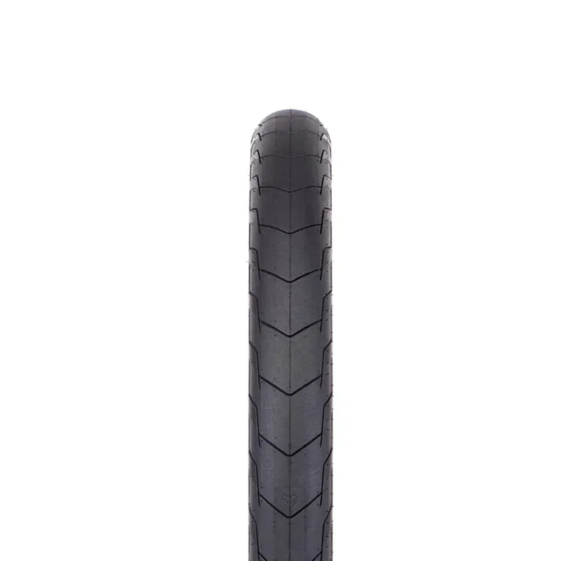 Eclat Decoder 20x2.30-inch 120-psi Wire BMX Tire in Black-1