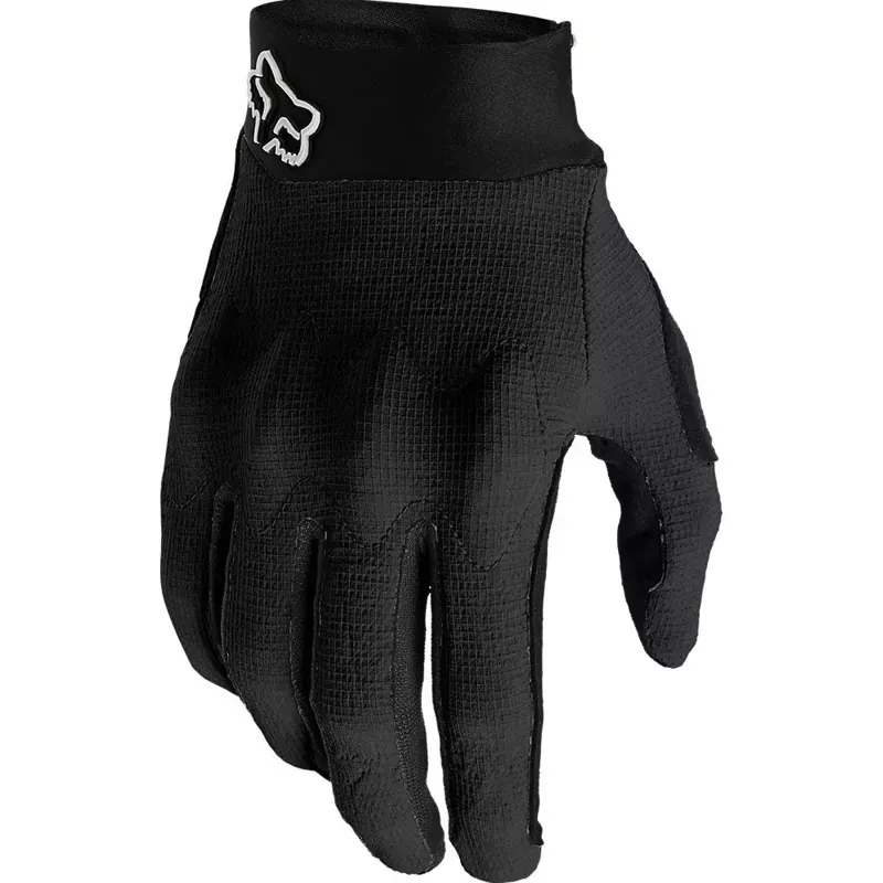 Defend Thermo Glove STL GRY M