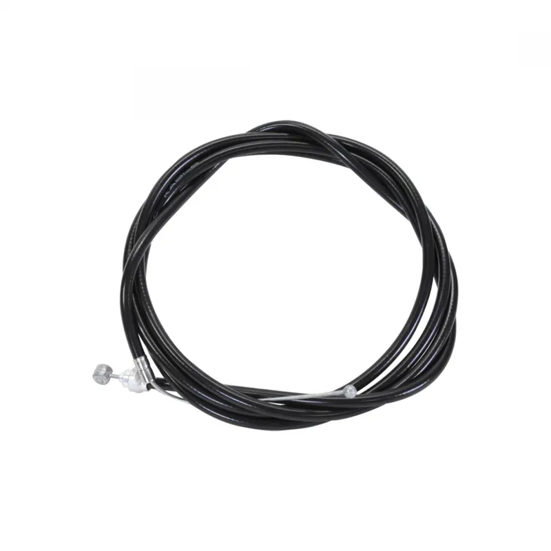 Odyssey Slic-Kable Brake Cable in Black