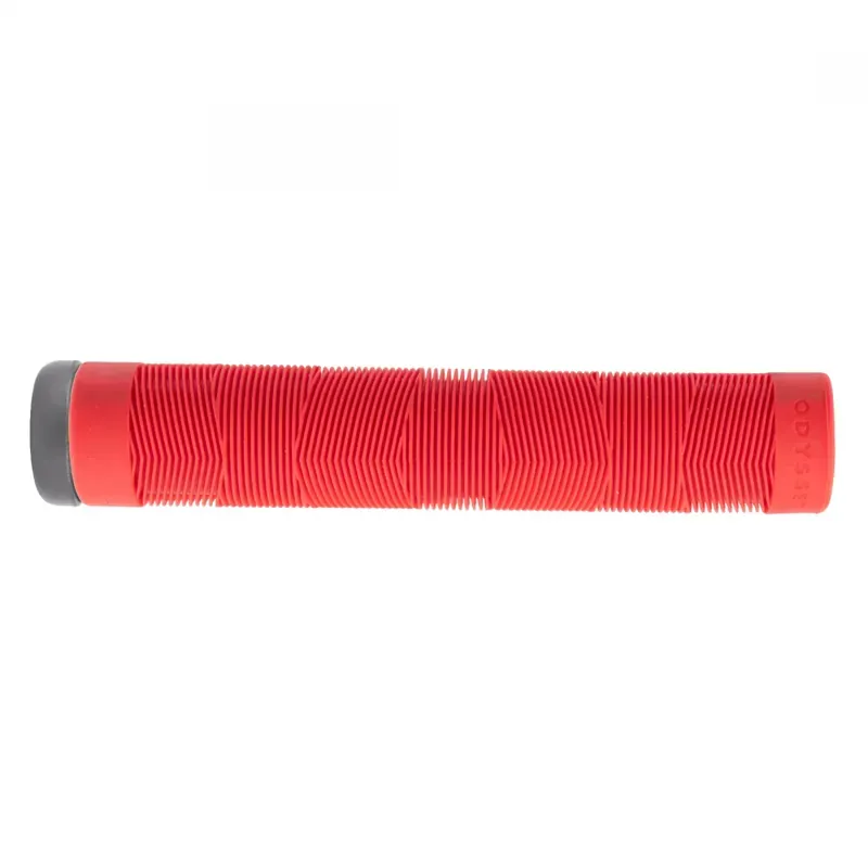 Odyssey Travis 165mm Grips in Red