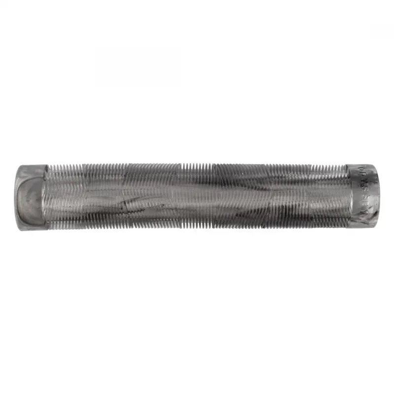 Odyssey Travis 165mm Grips in Clear/Black Swirl