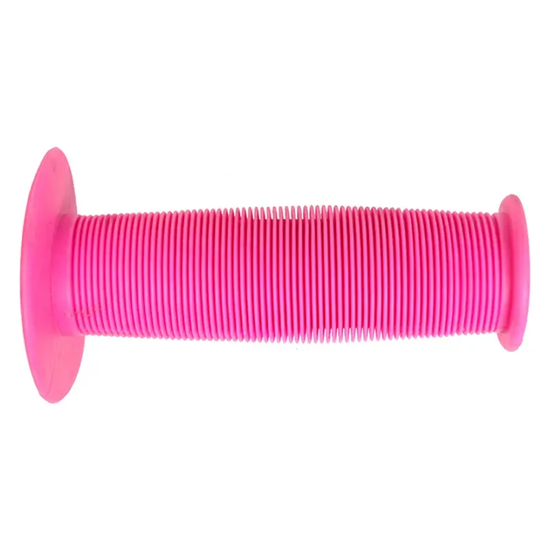 Black Ops BMX Turbo Grips in Pink