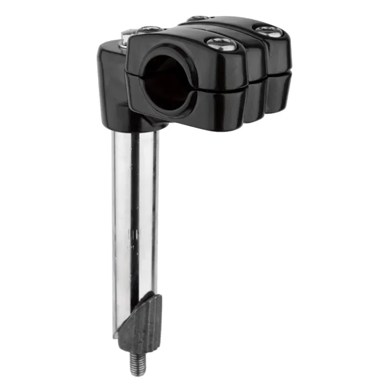 Black Ops 5-1/2 21.1mm BMX Stem in Black