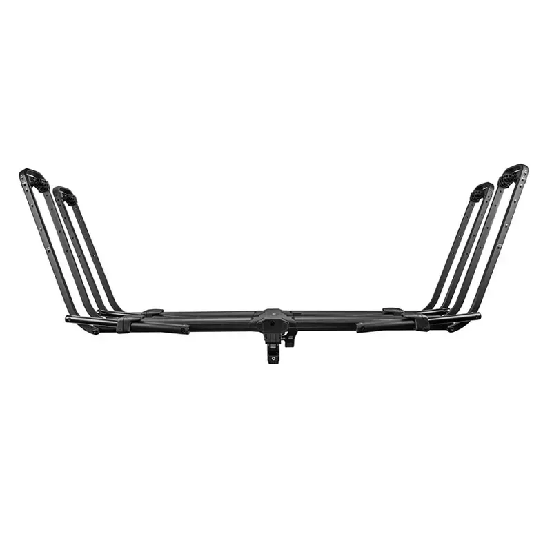 Kuat Piston Pro 2-bike 2-inch Hitch Mount in Sandy Black-5