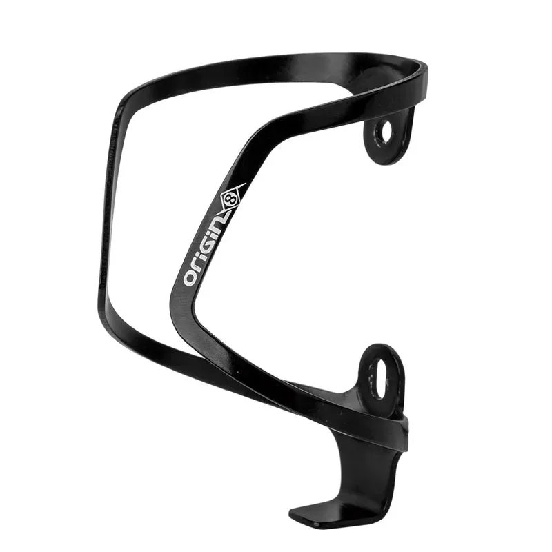 Origin8 Slimline Bottle Cage in Black