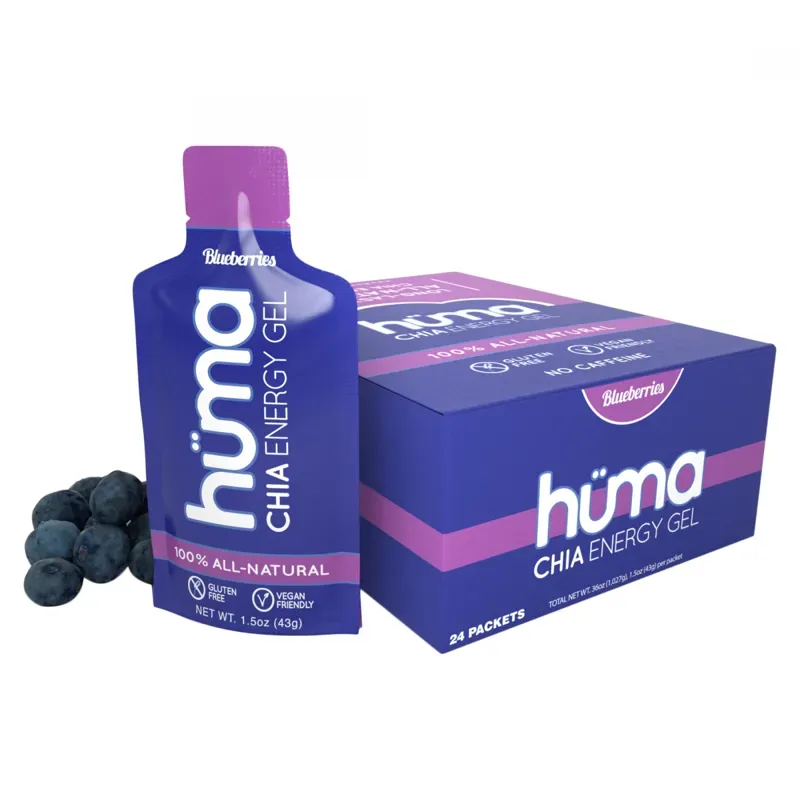 HUMA  GEL