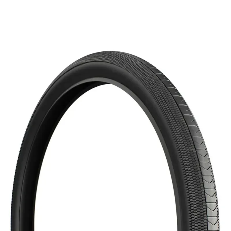 Box Two 60-tpi 20x1.75-inch Tire in Black