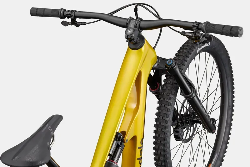Cannondale Bad Habit 2027-3