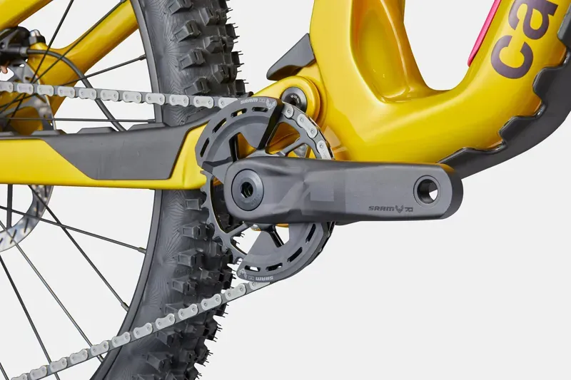 Cannondale Bad Habit 2027-4