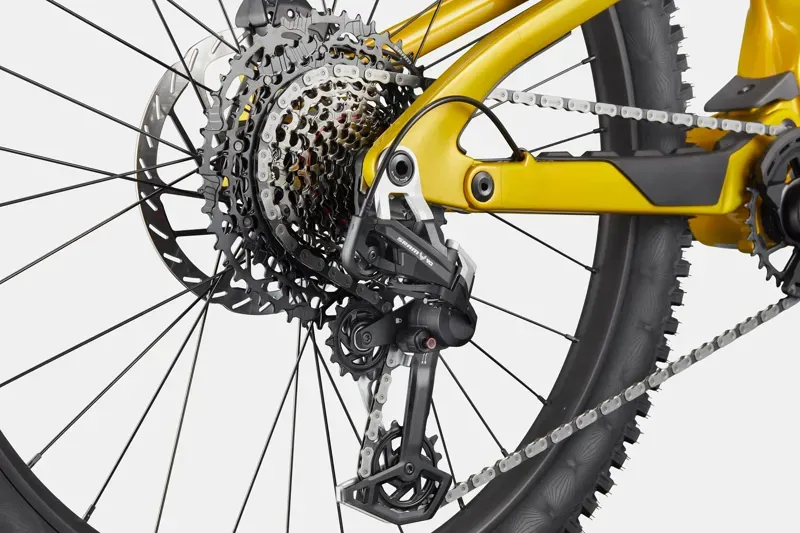 Cannondale Bad Habit 2027-5