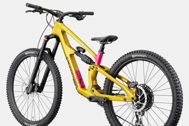 Cannondale Bad Habit 2027-2