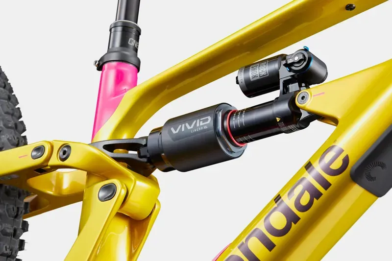 Cannondale Bad Habit 2027-7