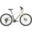 Cannondale Treadwell 1 Fitness Bike in Platinum