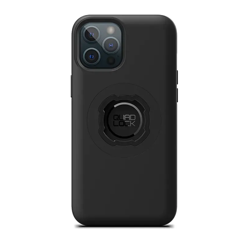 iPhone 17 Pro Max MAG Case Black