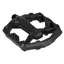 Crankbrothers Stamp 0 Small Platform Pedals in Black