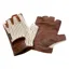 Portland Design Works 1817 Cycling Gloves in Natural
