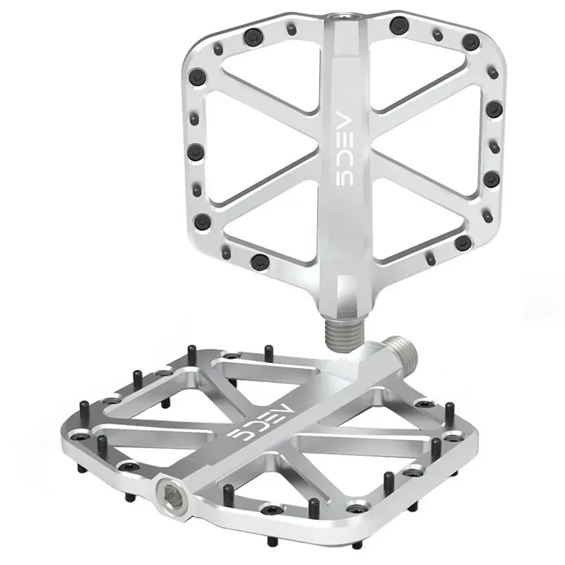 All Around Pedal - Clear raw
