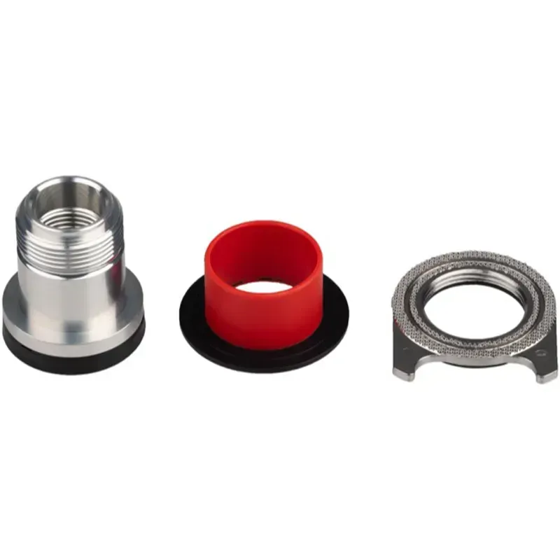 SRAM Rear Derailleur Full Mount Bolt Kit - XXSL T-Type AXS