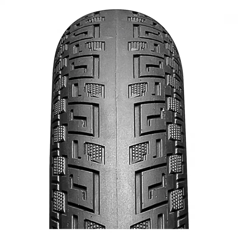IRC Siren Pro Rise 20x1.75-inch 100-psi Folding TLR Tire in Black-1