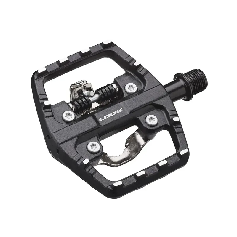 Look X-Venture Plus Pedals in Black