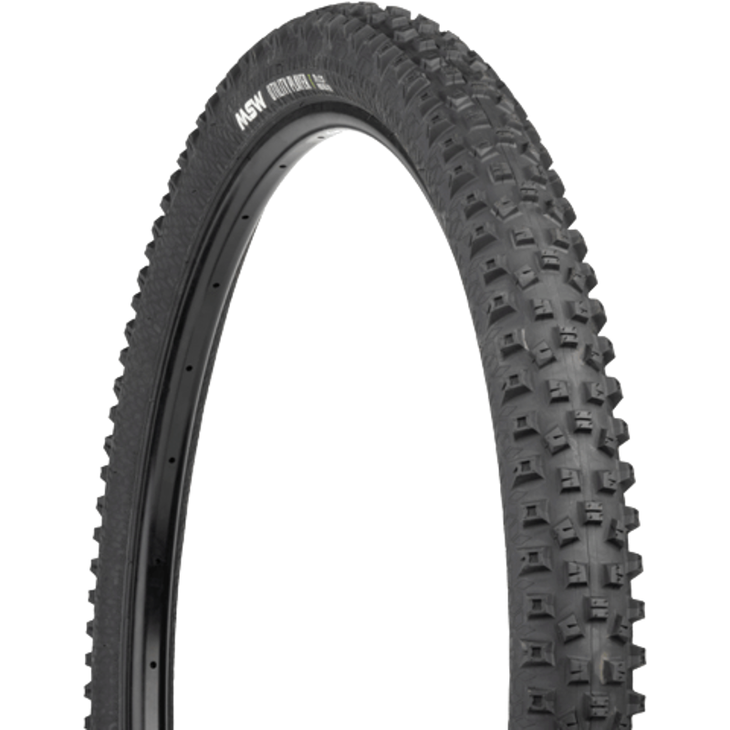 MSW Utility Player 18x2.25 in Tire Black