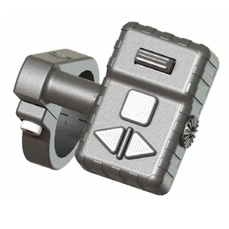 Niterider Nitelink Trade Remote in Black