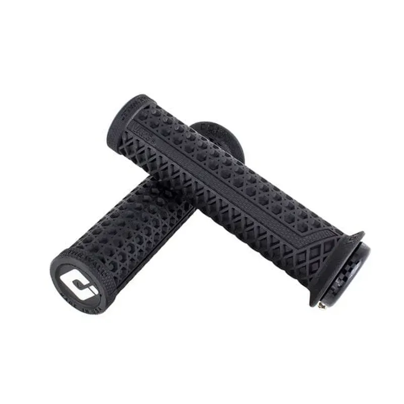 ODI VANS V2.1 LOCK-ON GRIPS-1