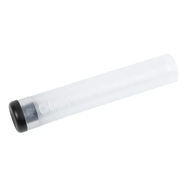 Odyssey Broc Grips in Clear