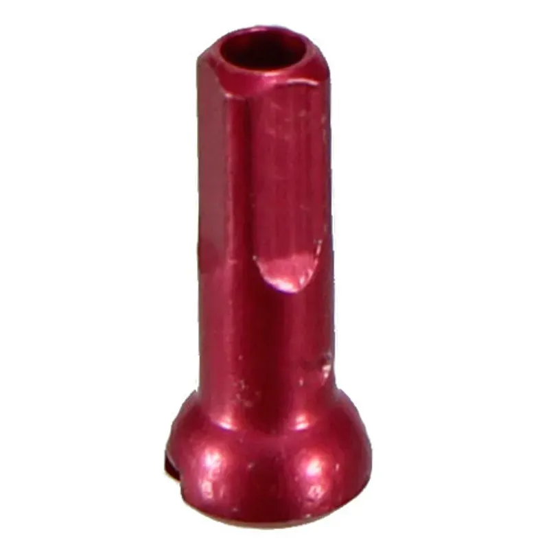 Sapim Secure Lock Alloy Nipple 14g/14mm In Pink