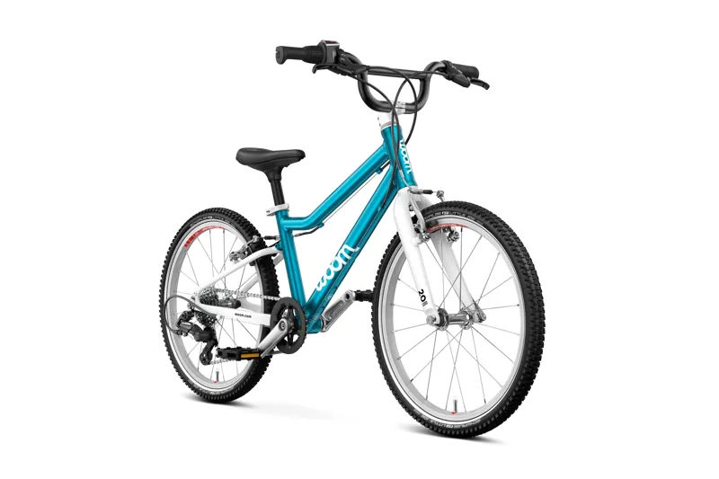 Woom GO 4-1