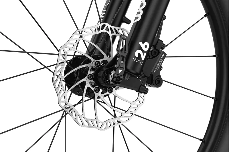 Woom OFF AIR 6 Mountain Bike-6