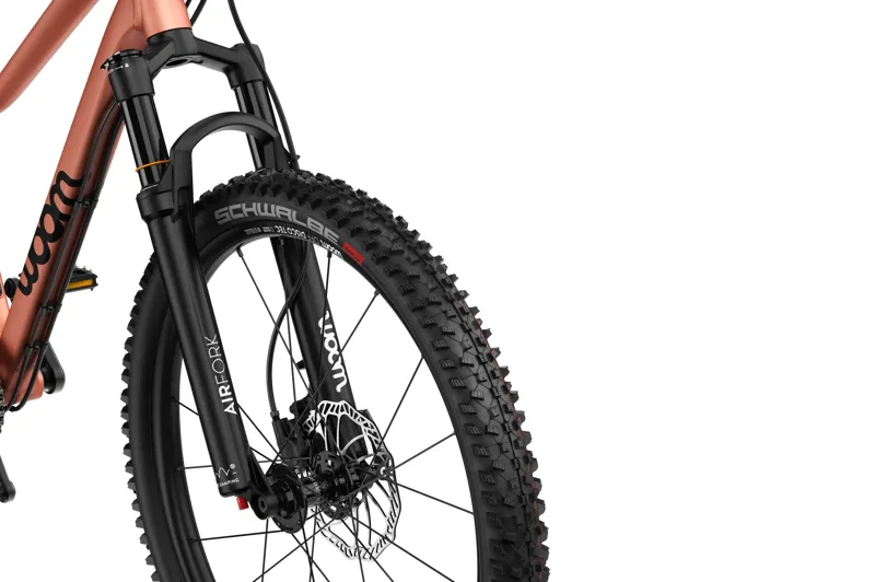 Woom OFF AIR 6 Mountain Bike-2