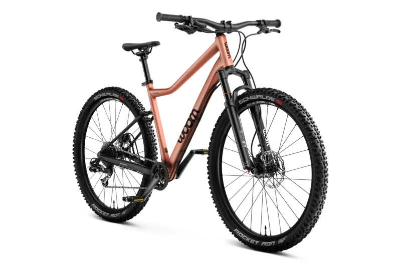 Woom OFF AIR 6 Mountain Bike-3