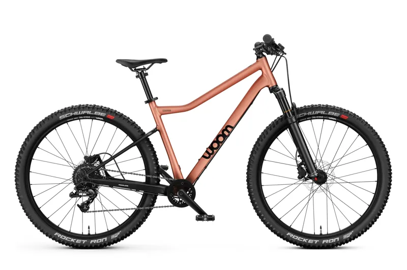 Woom OFF AIR 6 Mountain Bike
