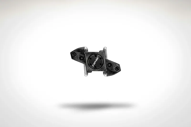 Time ATAC XC 10 Pedals - Dual Sided Clipless Carbon 9/16 Carbon C1 Carbon-1