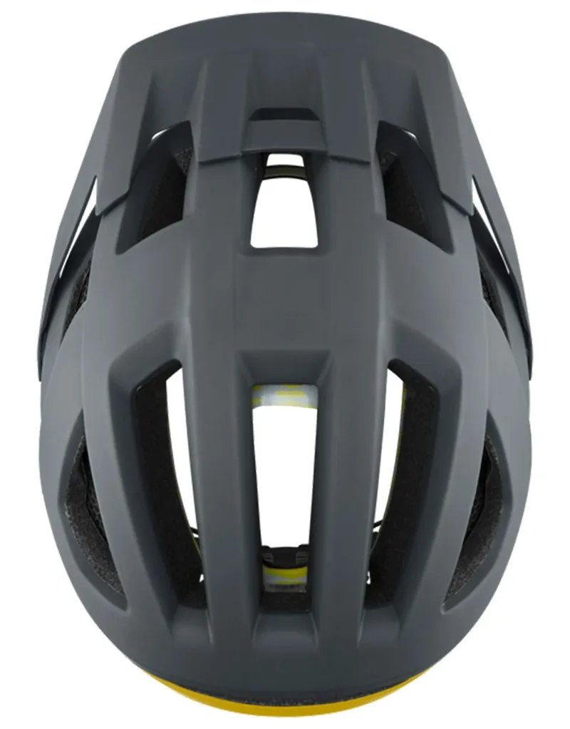 Smith Session MIPS Helmet Small in Matte Slate/Fool's Gold-1
