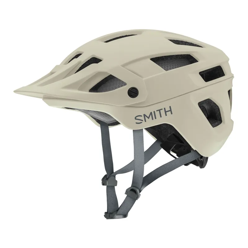 Smith Engage MIPS Helmet Large in Matte Chalk