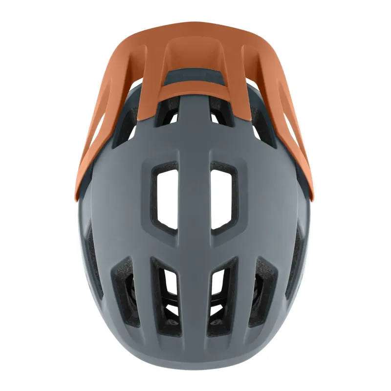 Smith Engage MIPS Helmet Small in Matte Coyote Indigo-2