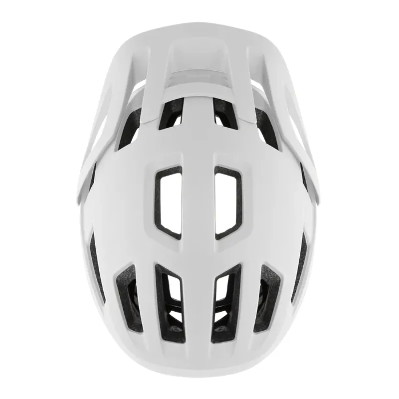 Smith Engage MIPS Helmet Large in Matte White/Cement-1