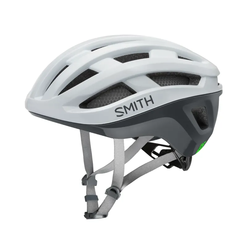 Smith Persist MIPS Helmet in White/Cement