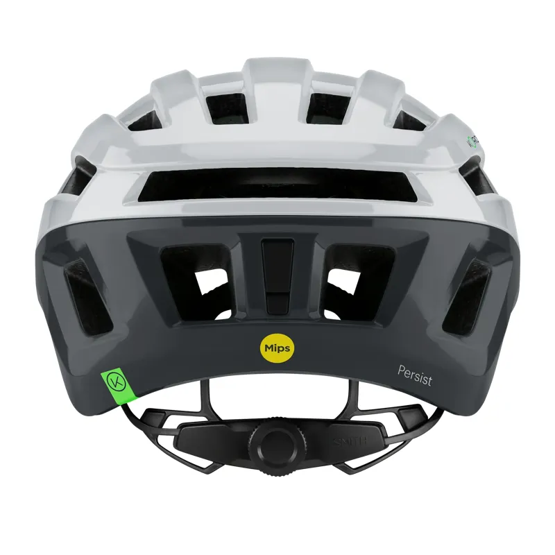 Smith Persist MIPS Helmet in White/Cement-1