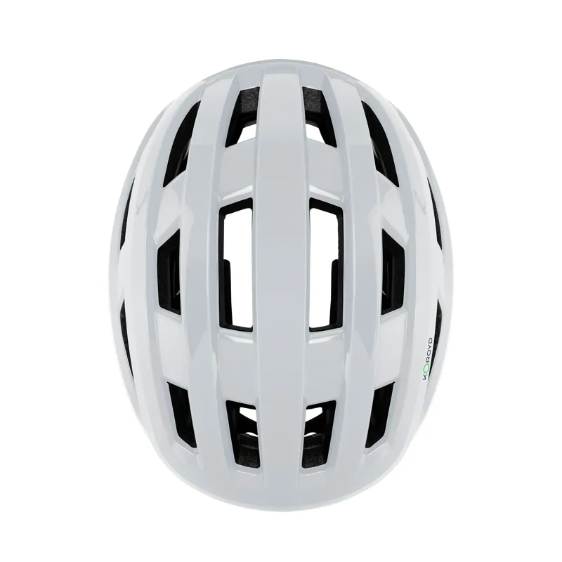 Smith Persist MIPS Helmet in White/Cement-2