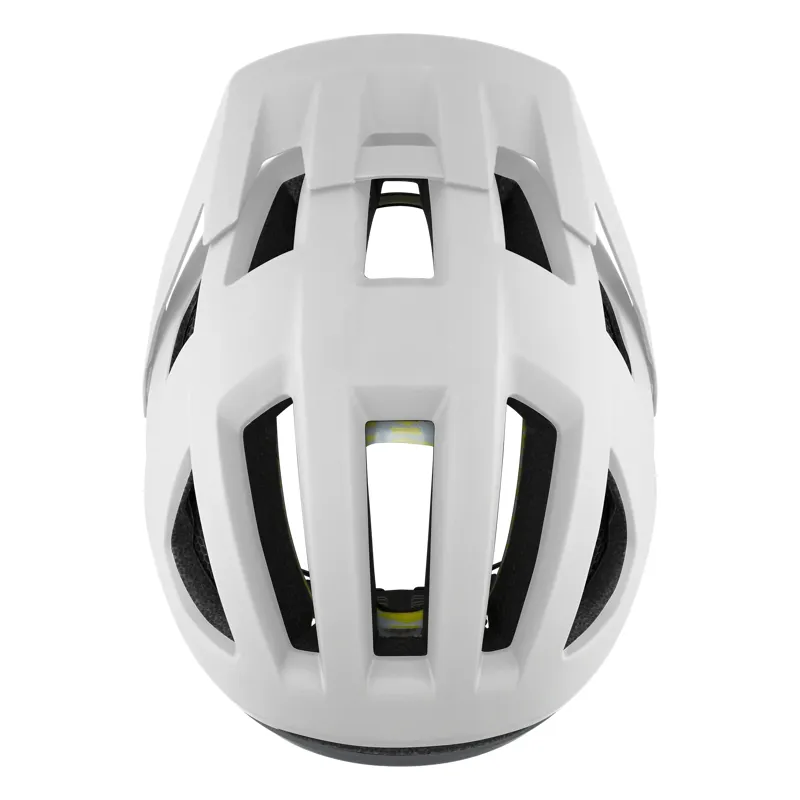 Smith Session MIPS Helmet Small in Matte White/Cement-3