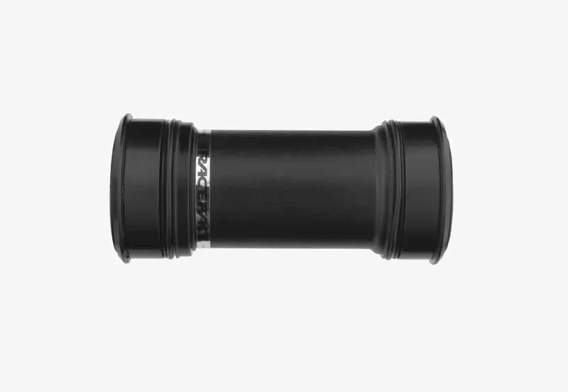 Race Face 30mm BB Cup Set PressFit 121/124mm in Black-2