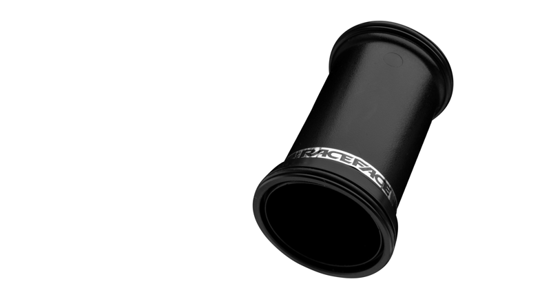 Race Face 30mm BB Cup Set PressFit 121/124mm in Black-6