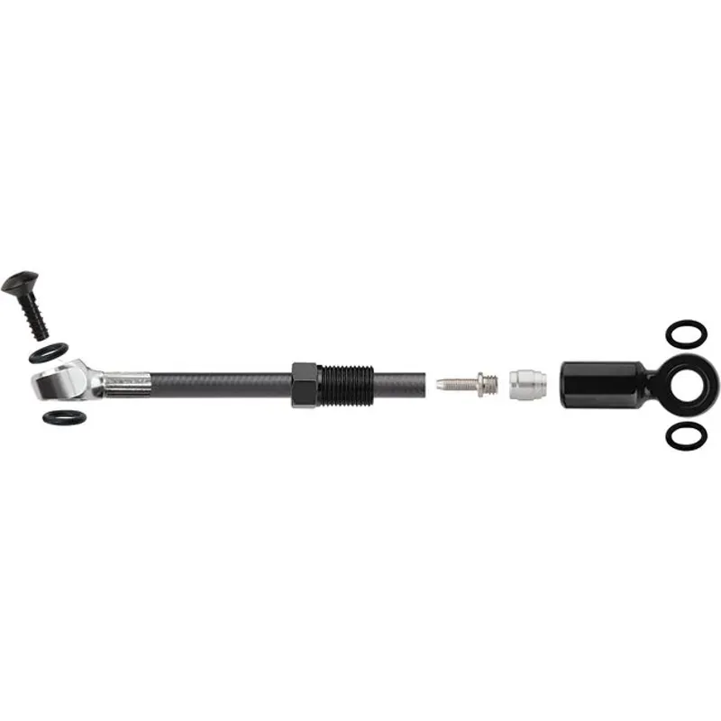 Shimano Disk Brake Adaptor for 203mm Ro./74mm Caliper 74mm Frame/Fork-5