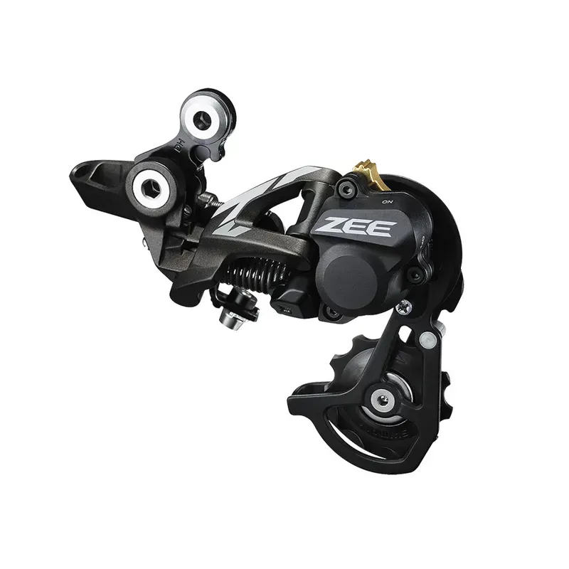 Shimano Zee RD-M640 Freeride 10-speed Rear Derailleur